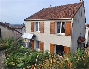 maison à la vente -   77130  MONTEREAU FAULT YONNE, surface 115 m2 vente maison - UBI453083069